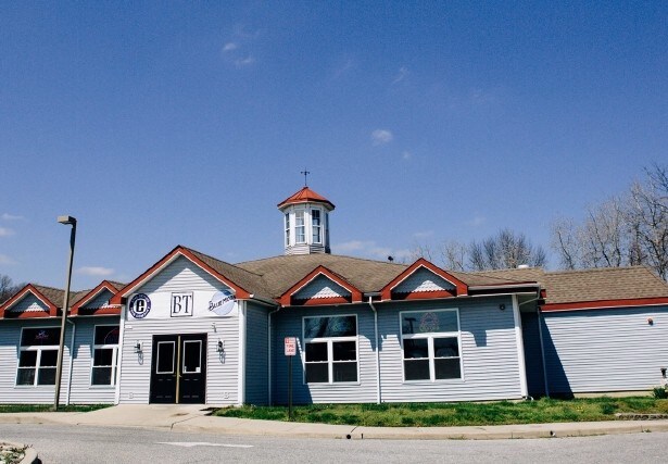 2031 Route 130 N, Burlington Township, NJ for sale Primary Photo- Image 1 of 1