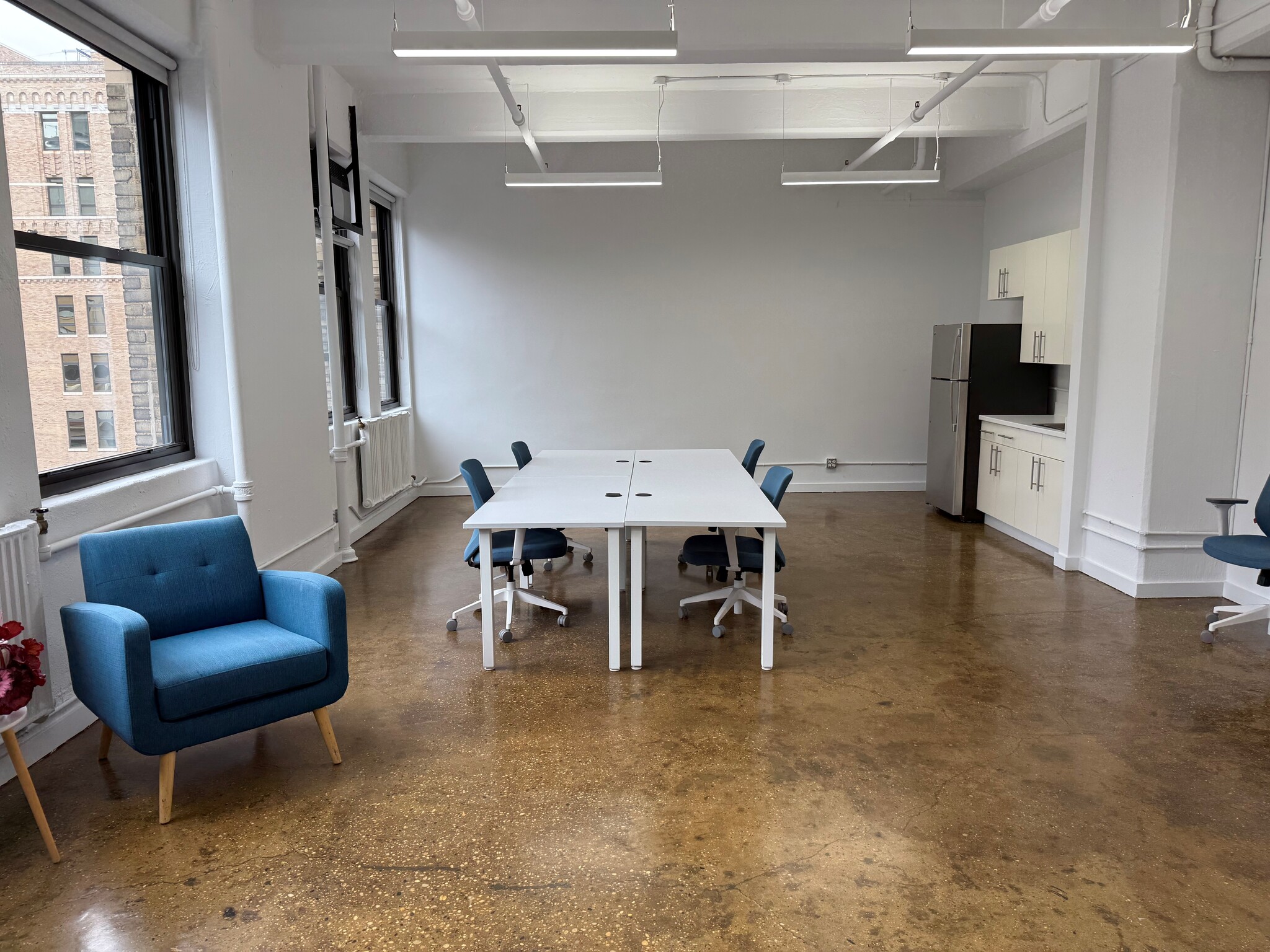 180 Varick St, New York, NY for lease Interior Photo- Image 1 of 4