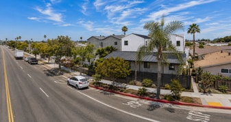 3305-3309 Clairemont Mesa Blvd, San Diego CA - Investment Property