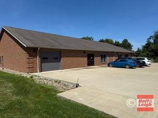 More details for 1680 Industrial Pky, Brunswick, OH - Office for Sale