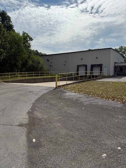 4255 Research Pky, Clarence, NY for sale - Building Photo - Image 2 of 11