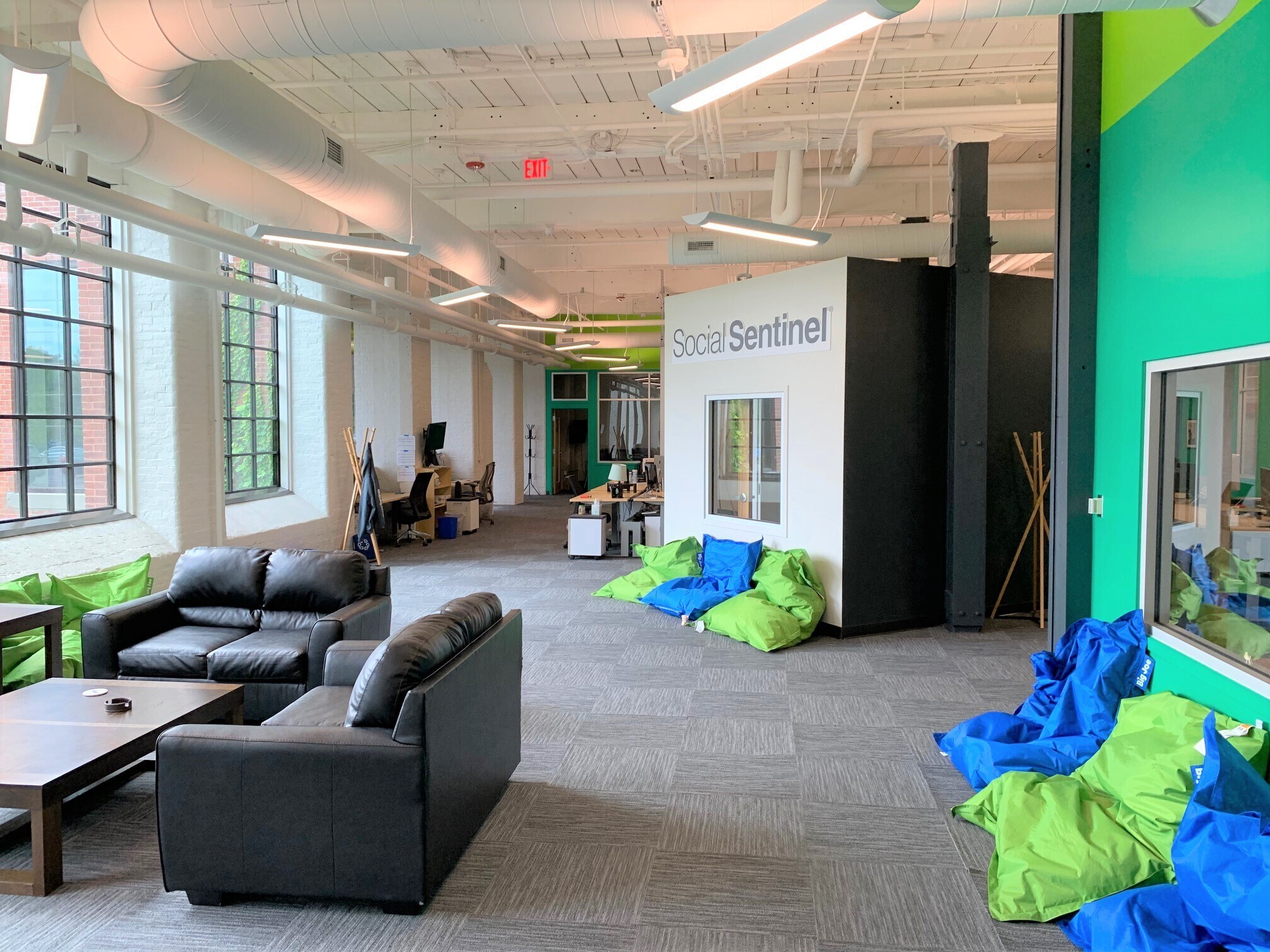 128 Lakeside Ave, Burlington, VT 05401 Innovation Center of Vermont