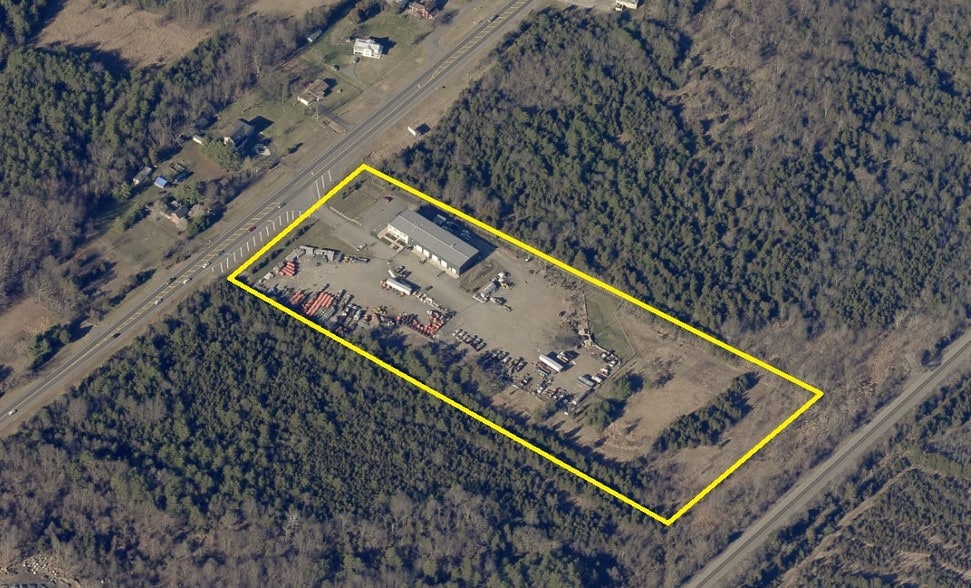 13155 Nokesville Rd, Nokesville, VA for lease - Other - Image 3 of 9