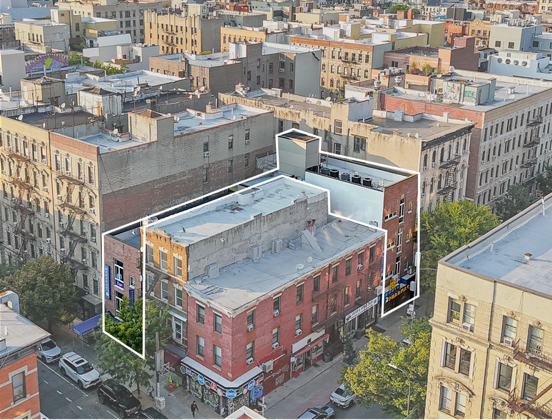 168 Havemeyer St, Brooklyn, NY for sale - Building Photo - Image 1 of 2