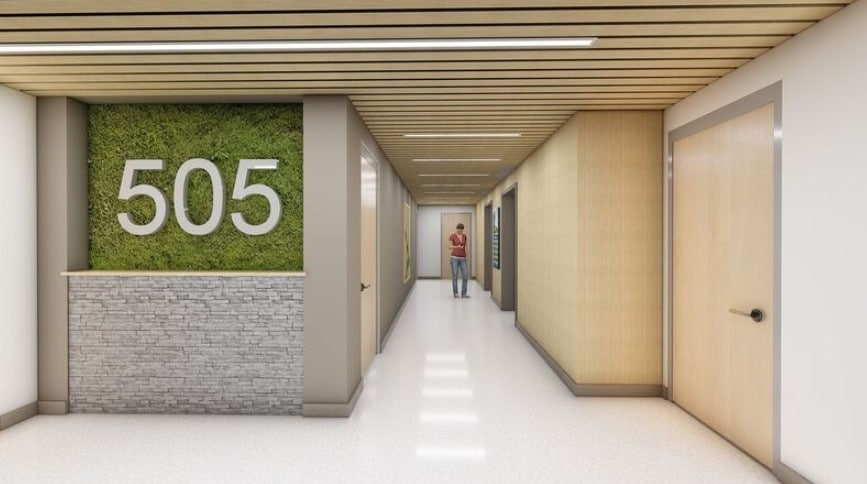 505 S Duke St, Durham, NC for lease - Interior Photo - Image 3 of 23