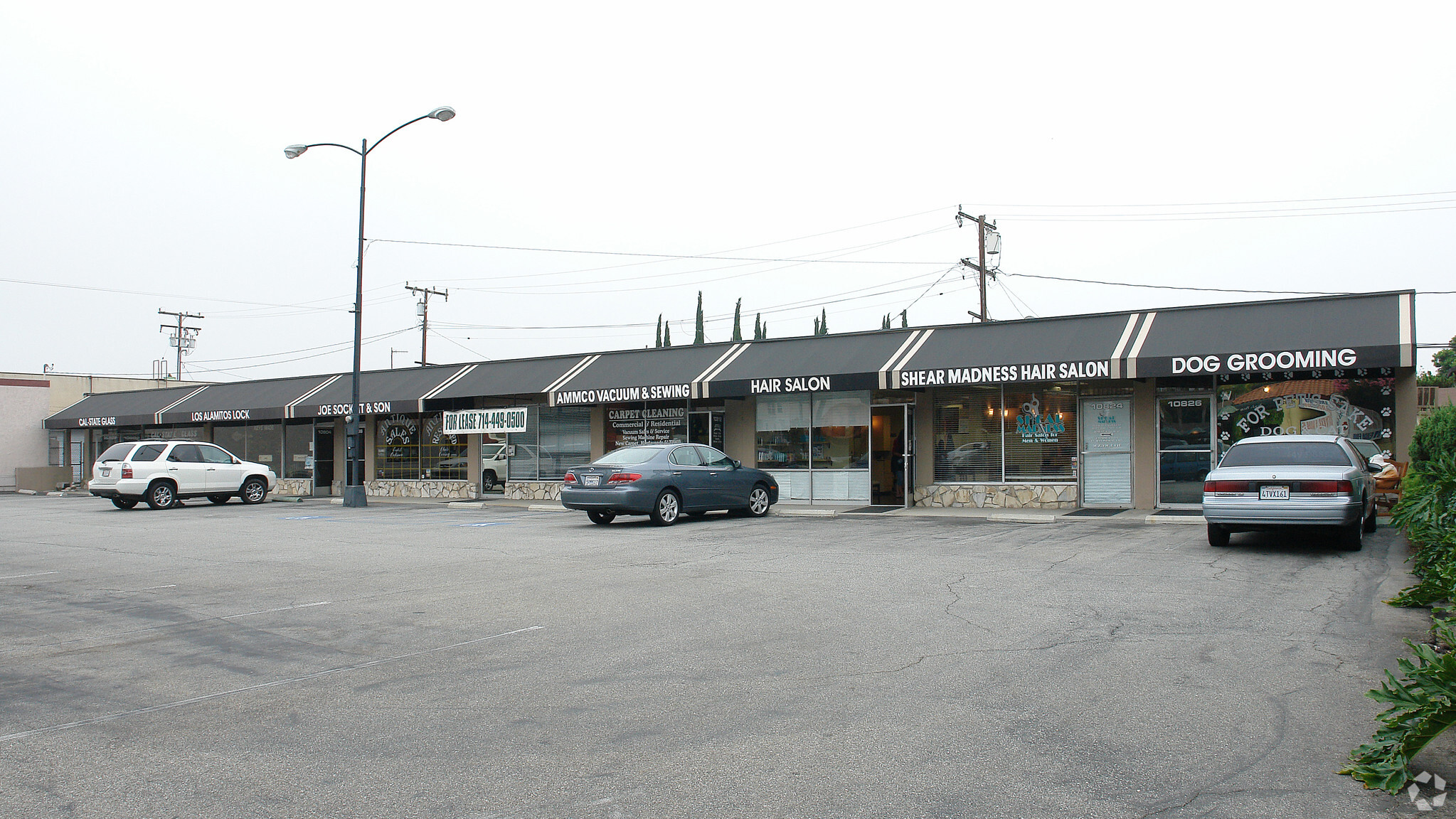 10802 Los Alamitos Blvd, Los Alamitos, CA for lease Building Photo- Image 1 of 7