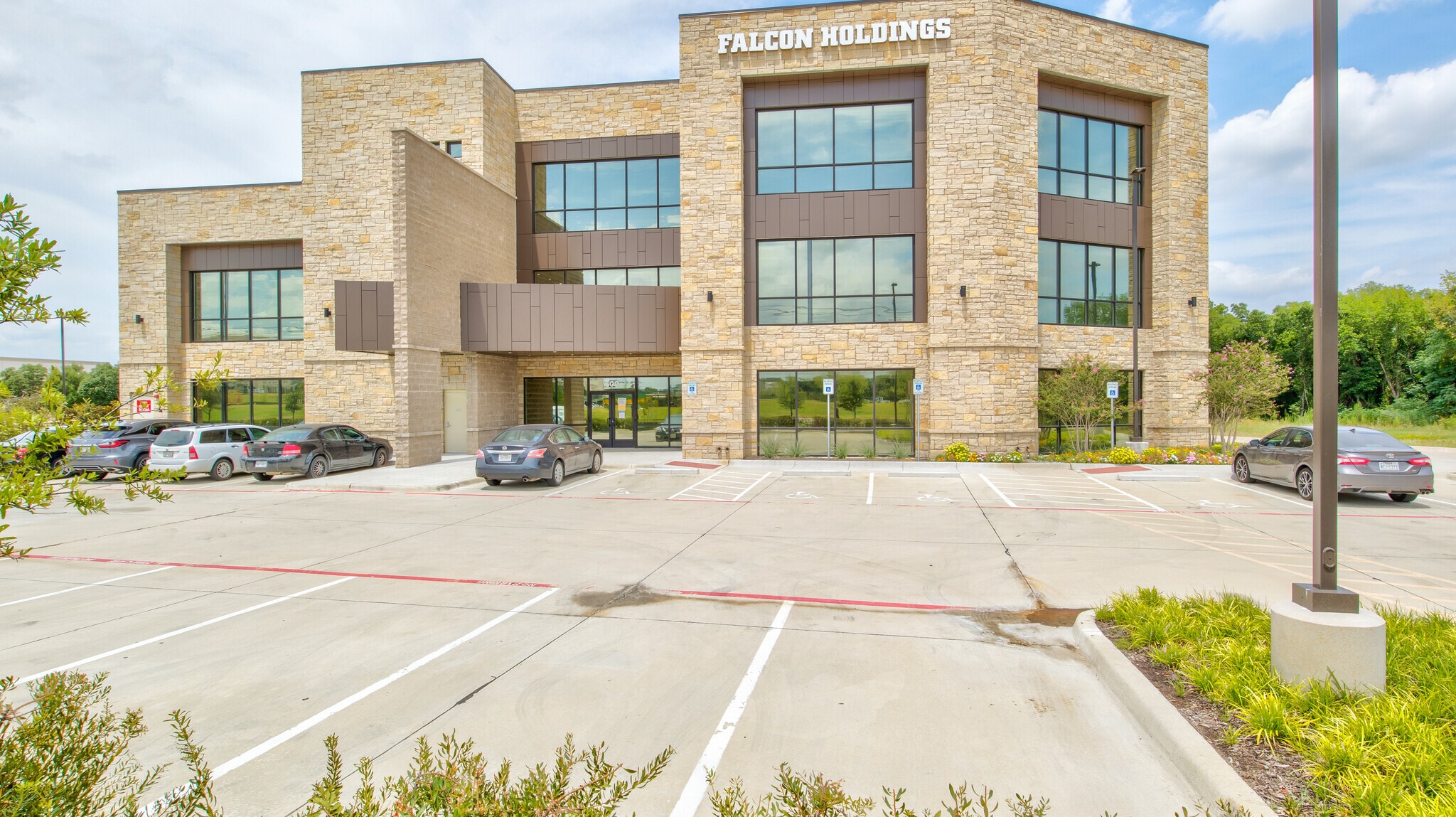 500 E State Highway 114, Southlake, TX for lease Building Photo- Image 1 of 31