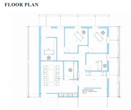 307 12th Ave S, Buffalo, MN for lease Floor Plan- Image 1 of 1