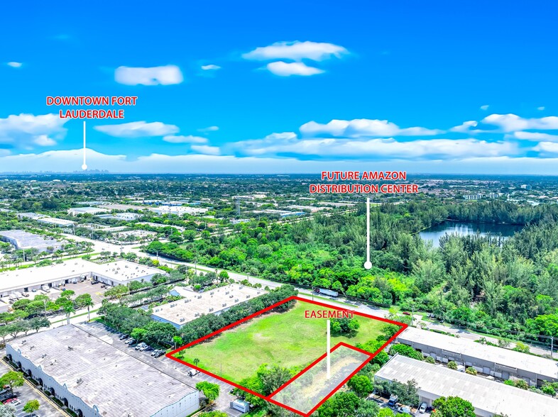 10801 NW 50 St, Sunrise, FL for sale - Building Photo - Image 2 of 8