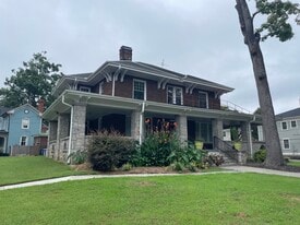 1101 N Mangum St, Durham NC - Convenience Store