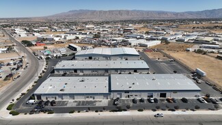 More details for 17205 Eucalyptus St, Hesperia, CA - Industrial for Sale