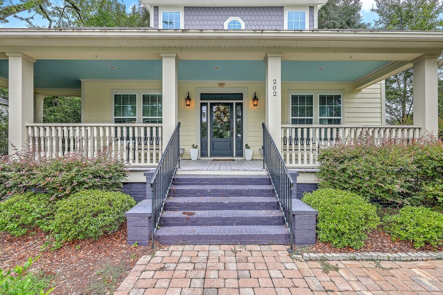 202 E 2nd North St, Summerville, SC for sale - Building Photo - Image 2 of 46