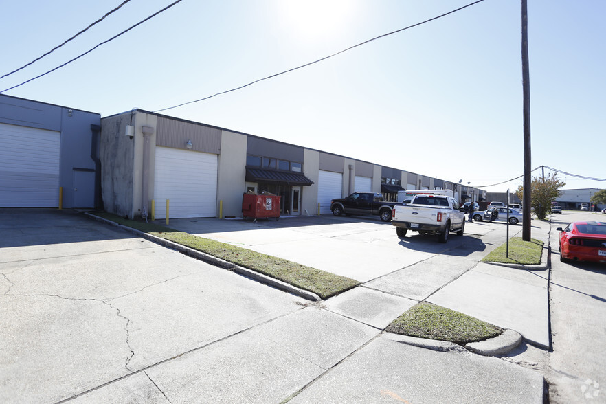 5612 Jensen St, New Orleans, LA for lease - Primary Photo - Image 1 of 4