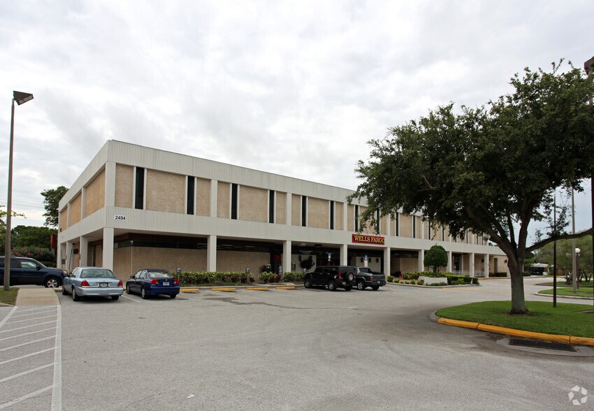 2494 Bayshore Blvd, Dunedin, FL 34698