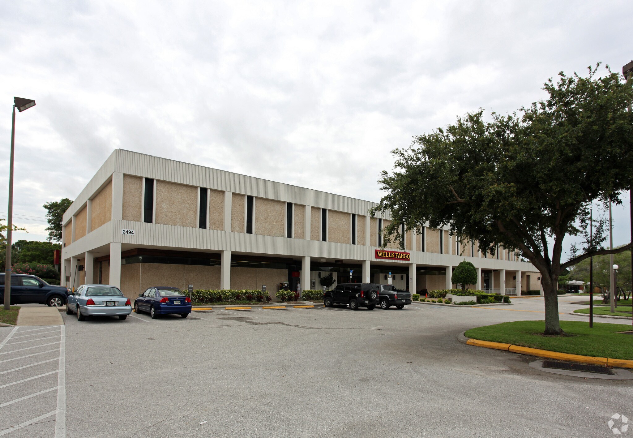 2494 Bayshore Blvd, Dunedin, FL for sale Primary Photo- Image 1 of 1