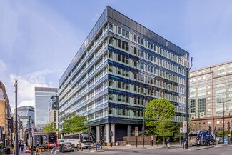 More details for 33 Aldgate High St, London - Office for Lease