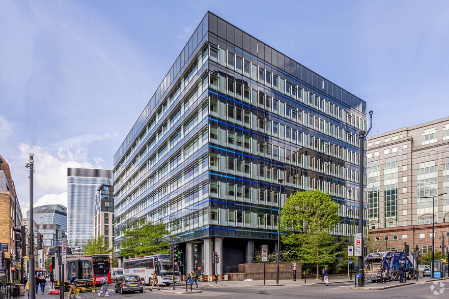 33 Aldgate High St, London for lease - Primary Photo - Image 1 of 10