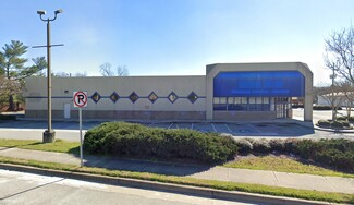 More details for 804 E Winthrope Ave, Millen, GA - Retail for Lease