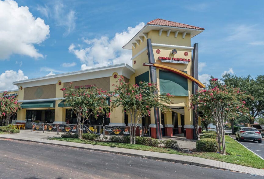 1135 Florida Mall Ave, Orlando, FL for lease - Building Photo - Image 1 of 5