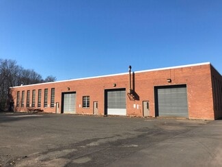 More details for 251 Freestone Ave, Portland, CT - Industrial for Sale