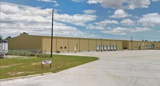 More details for 5155 Mobile South St, Mobile, AL - Industrial for Lease