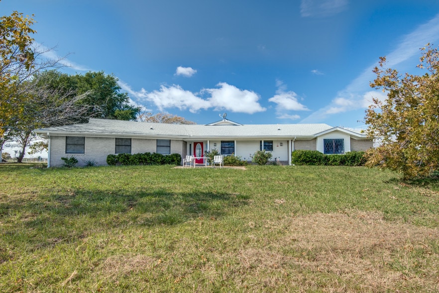 159 Speedway Rd, Bells, TX for sale - Other - Image 1 of 1