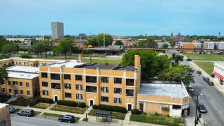 More details for 6106-6114 S King Dr, Chicago, IL - Multifamily for Sale