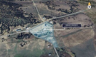 More details for 22590 County Road 41.6, Aguilar, CO - Retail for Sale