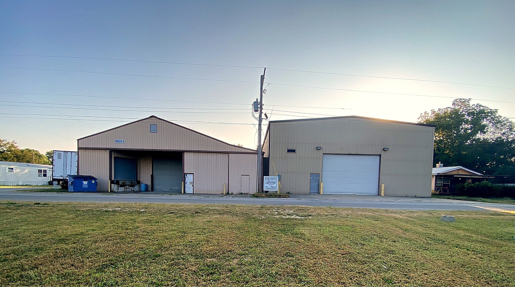 2409 Chestnut Street, Vincennes, IN for sale Building Photo- Image 1 of 15