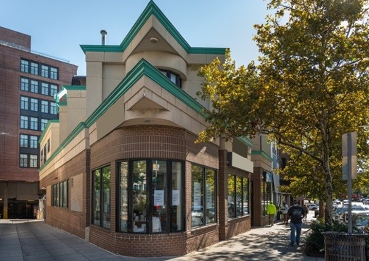 1782 Columbia Rd NW, Washington, DC for lease - Building Photo - Image 1 of 8