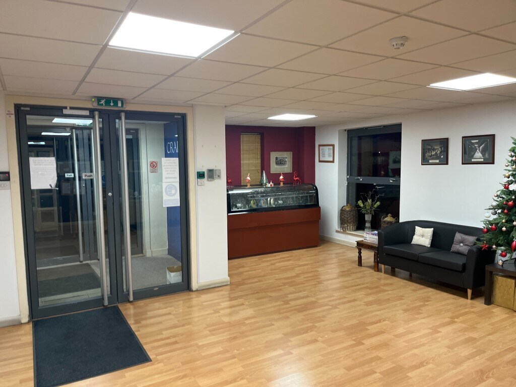 Crossgates Rd, Dunfermline, KY11 7EG Unit 8