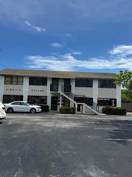 602 W Lantana Rd, Lake Worth, FL for sale - Building Photo - Image 1 of 1