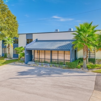 More details for 11801 28th St N, Saint Petersburg, FL - Industrial for Lease