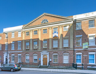 More details for 18 Park Pl, Leeds - Office for Lease