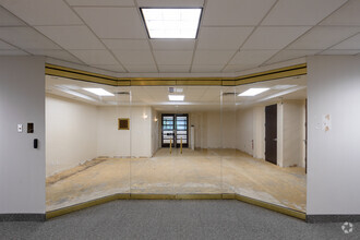 100 S Jefferson Rd, Whippany, NJ for lease Interior Photo- Image 2 of 8