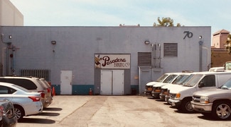 More details for 70 W Palmetto Dr, Pasadena, CA - Industrial for Lease