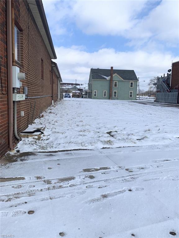 875 Wooster Rd, Barberton, OH for sale Primary Photo- Image 1 of 1