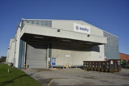 Paddock Rd, Skelmersdale for sale - Building Photo - Image 2 of 2