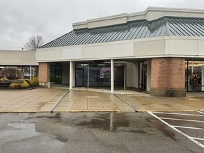 607 Hebron Rd, Heath, OH for lease Building Photo- Image 1 of 1