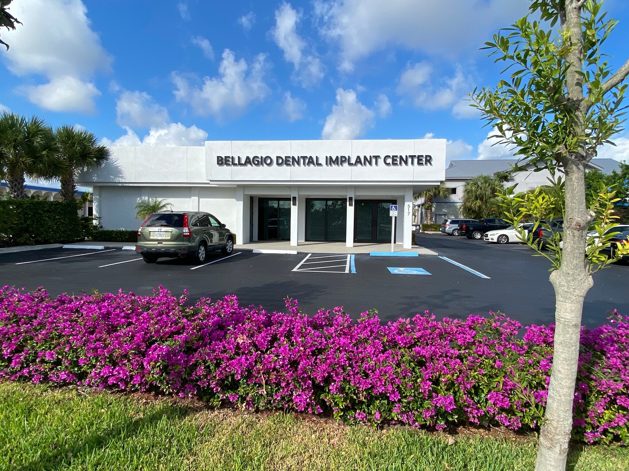517 Northlake Blvd, North Palm Beach, FL for lease Building Photo- Image 1 of 5