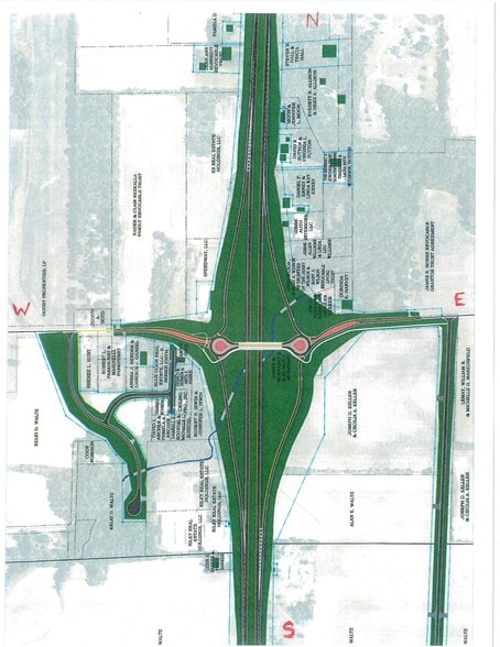 1592 E 236th St, Arcadia, IN for sale - Building Photo - Image 2 of 2