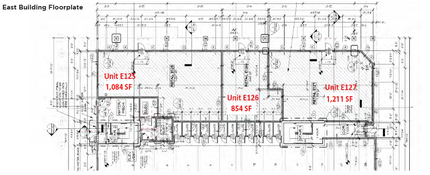 37 W 4th St, Silverthorne, CO for lease Floor Plan- Image 1 of 2