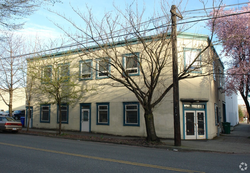 1701 NW Thurman St, Portland, OR for lease - Other - Image 2 of 4
