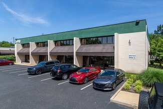 More details for 3412 Progress Dr, Bensalem, PA - Office, Flex for Lease
