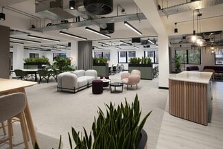 More details for 48-52 Baldwin St, Bristol - Office for Lease