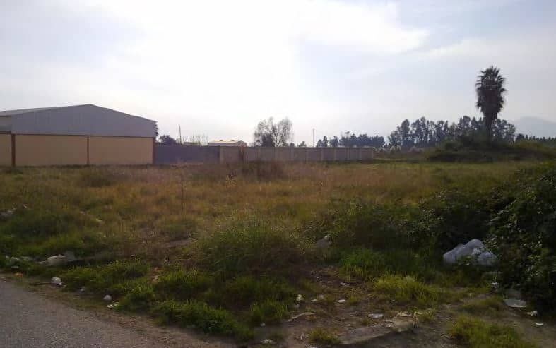 Land in Sueca for sale Building Photo- Image 1 of 6