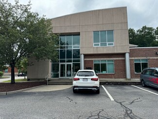 More details for 51 Mill St, Hanover, MA - Office for Lease