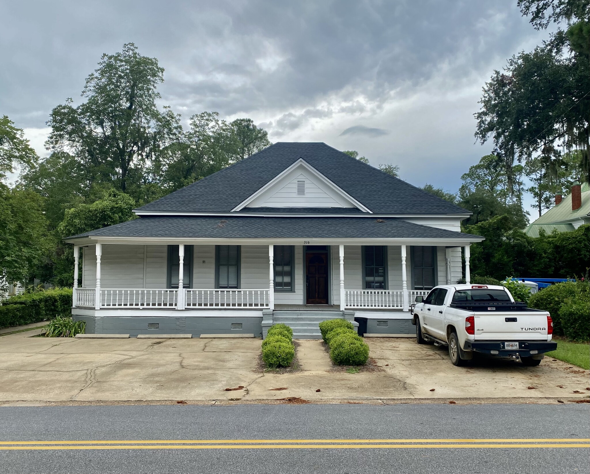 316 S Washington St, Bainbridge, GA for sale Primary Photo- Image 1 of 15
