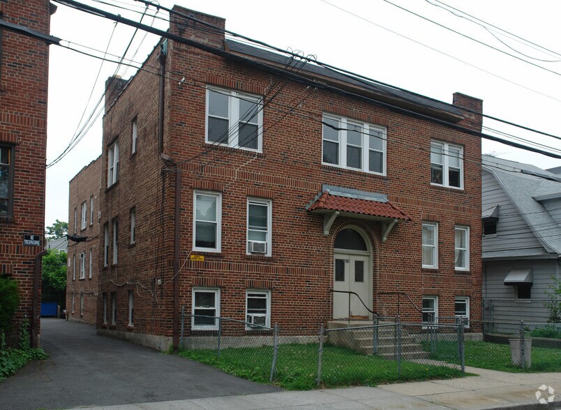 439 Main St, White Plains, NY for sale - Primary Photo - Image 1 of 40