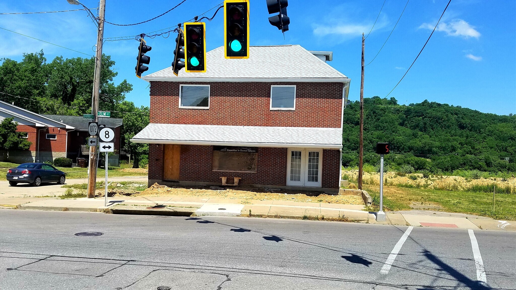 800-802 Elm St, Ludlow, KY for sale Building Photo- Image 1 of 1